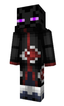 Minecraft скін по ніку Lowtt