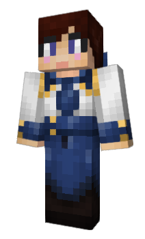 Minecraft скин по нику ThisOne