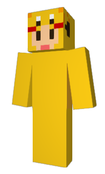Minecraft скин по нику mainou