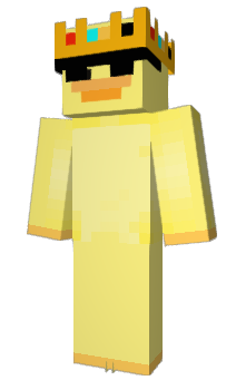 Minecraft skin DavidGoggins