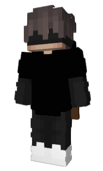 Minecraft скин по нику MineXCore
