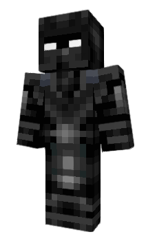 Minecraft скін по ніку Nodb