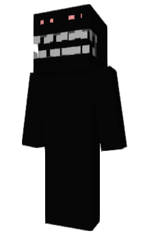 Minecraft skin dexdzork