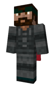 Minecraft скин по нику psychodr