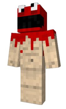 Minecraft скін по ніку Velyn