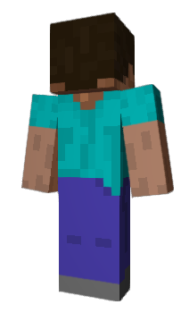 Minecraft skin lao0