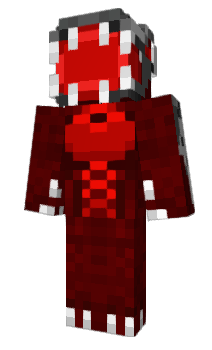 Minecraft скин по нику mythicl
