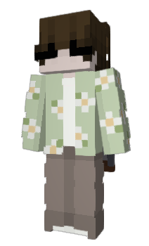 Minecraft скин по нику Moderating