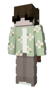 Minecraft skin Moderating