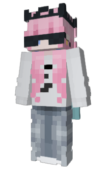 Minecraft скін по ніку miao_x