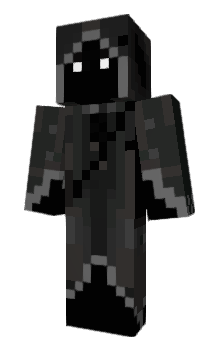 Minecraft скін по ніку Prophett__