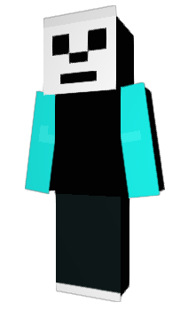 Minecraft скин по нику SKOUTARI