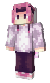 Minecraft skin doyam1nn