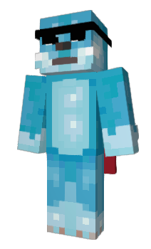 Minecraft скин по нику jsiah