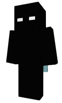 Minecraft скин по нику fliter