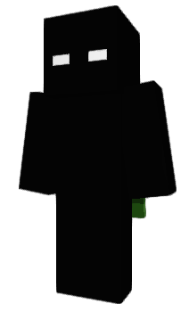 Minecraft скін по ніку fliter