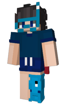 Minecraft skin sespay