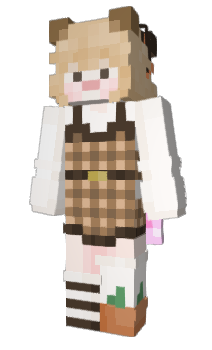 Minecraft skin yerang29
