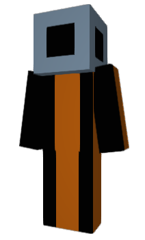 Minecraft skin ILikeMace