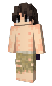 Minecraft скин по нику a2k3