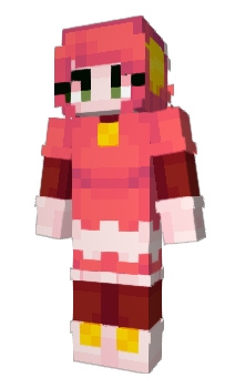 Minecraft скин по нику Bi_Bot