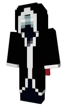 Minecraft скін по ніку S1PG