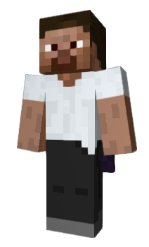 Minecraft скин по нику liamrjf