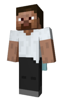 Minecraft скин по нику liamrjf