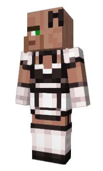 Minecraft скін по ніку ryancflam