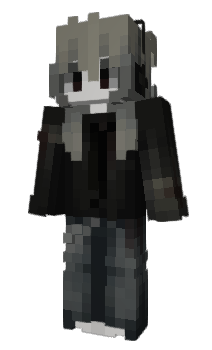 Minecraft скин по нику Mud_Sludger