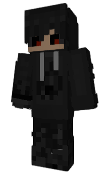 Minecraft скін по ніку _doksha