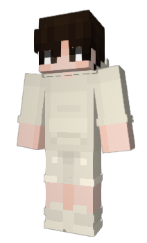 Minecraft скін по ніку albirahman