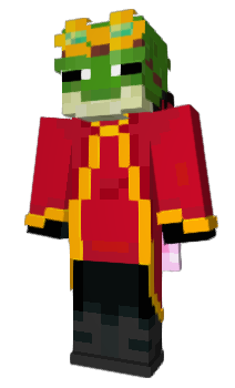 Minecraft skin Hiro28az