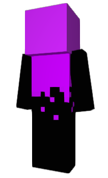 Minecraft skin zolphius