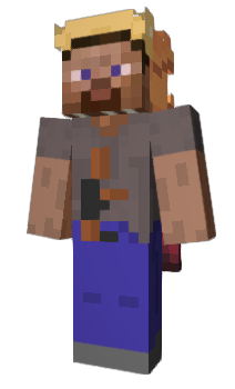 Minecraft скін по ніку dammyoureyes