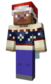 Minecraft скін по ніку dammyoureyes