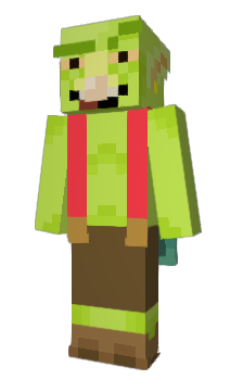 Minecraft скін по ніку dammyoureyes