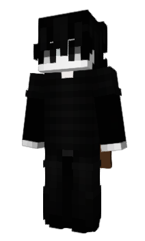 Minecraft skin Streetrunna
