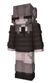 Minecraft скин по нику Zysax
