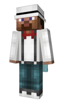 Minecraft скин по нику payac