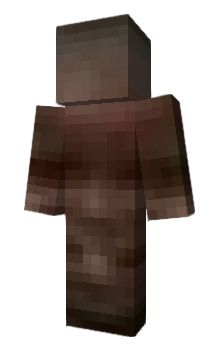 Minecraft skin Ratty2Trappy