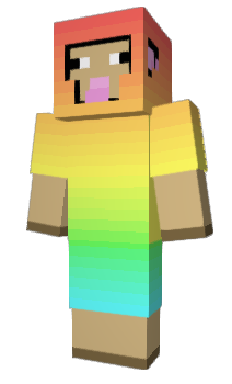 Minecraft скин по нику myWill