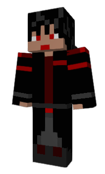 Minecraft skin etoken