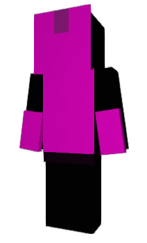 Minecraft скин по нику ViceT1dd1es