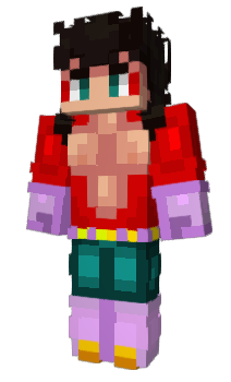 Minecraft скин по нику Kalyi