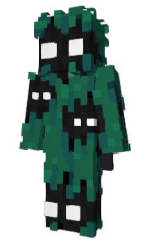 Minecraft скин по нику mmda