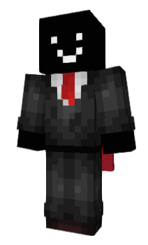 Minecraft скин по нику Vozar