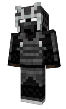 Minecraft скин по нику st1ch_