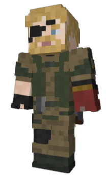 Minecraft скин по нику requiemg