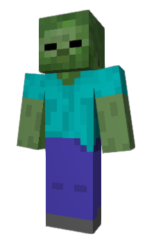 Minecraft skin 4688